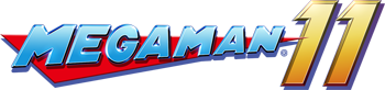 Mega Man 11 (2018/ENG/JAP/Лицензия)