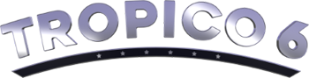 Tropico 6 El Prez Edition v.1.13 (303) + DLC (2019/RUS/ENG/RePack)