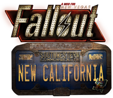 Fallout: New California + New Vegas Ultimate Edition (2012-2019/RUS/ENG/RePack)