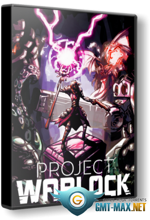 Project Warlock v.1.0.6.1 (2018/RUS/ENG/RePack)
