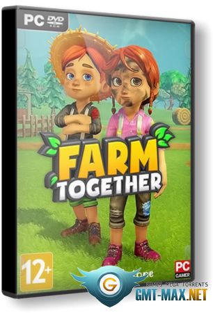 Farm Together + DLC (2018/RUS/ENG/Лицензия)