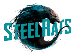 Steel Rats (2018/RUS/ENG/Лицензия)