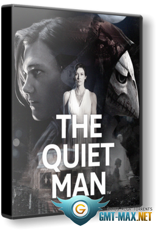 THE QUIET MAN (2018/RUS/ENG/Лицензия)