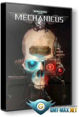 Warhammer 40,000: Mechanicus v.1.4.0 (2018/RUS/ENG/Лицензия)