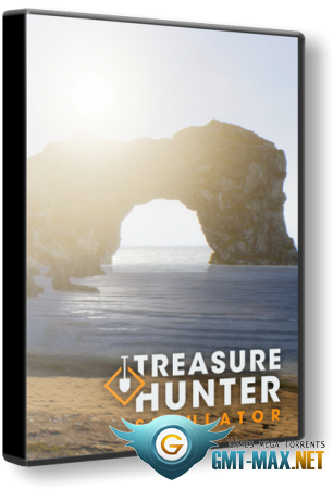 Treasure Hunter Simulator (2018/RUS/ENG/Лицензия)