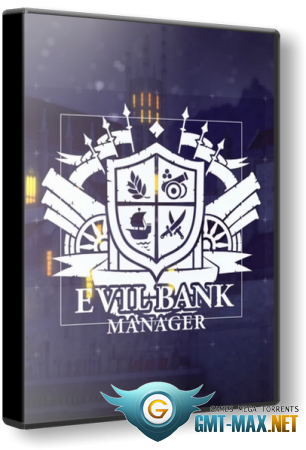Evil Bank Manager (2018/RUS/ENG/Лицензия)