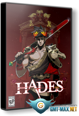 Hades v.1.37133 (2020/RUS/ENG/RePack от xatab)