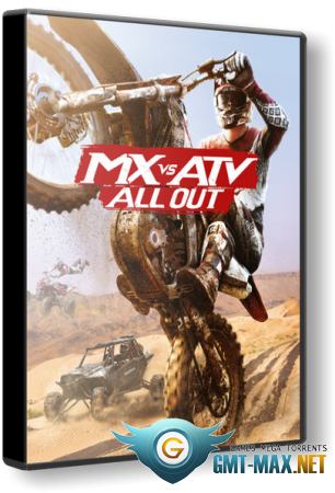 MX vs ATV: All Out v.2.9.6 Hotfix + DLC (2018/RUS/ENG/RePack от xatab)