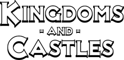 Kingdoms and Castles v.117r7 (2018/RUS/ENG/GOG)
