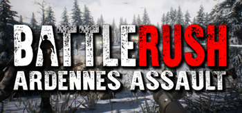 BattleRush: Ardennes Assault (2019/RUS/ENG/Лицензия)