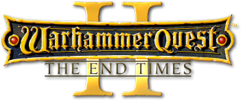 Warhammer Quest 2: The End Times (2019/RUS/ENG/Лицензия)