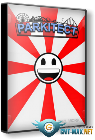 Parkitect v.1.7r3 + DLC (2018/RUS/ENG/GOG)