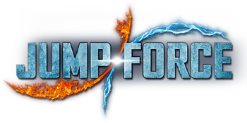 JUMP FORCE Ultimate Edition v.2.05 + DLC (2019/RUS/ENG/RePack от xatab)