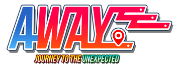 AWAY: Journey to the Unexpected (2019/RUS/ENG/Лицензия)