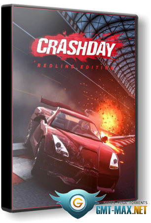 Crashday Redline Edition v.1.5.33 (2017/RUS/ENG/Лицензия)
