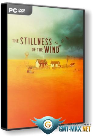 The Stillness of the Wind (2019/RUS/ENG/Лицензия)