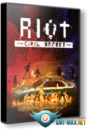 RIOT: Civil Unrest (2019/RUS/ENG/Лицензия)
