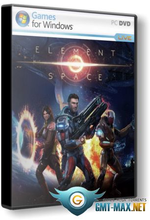 Element: Space (2019/RUS/ENG/Лицензия)