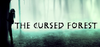The Cursed Forest (2019/RUS/ENG/RePack от xatab)
