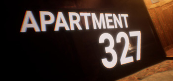 Apartment 327 (2019/ENG/Лицензия)