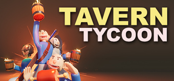 Tavern Tycoon Dragon's Hangover (2019/ENG/Лицензия)
