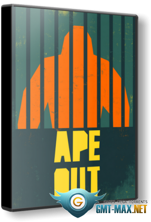 Ape Out (2019/RUS/ENG/RePack)