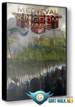Medieval Kingdom Wars (2019/RUS/ENG/Лицензия)