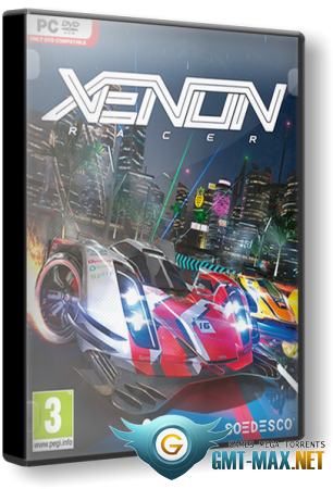 Xenon Racer (2019/RUS/ENG/RePack)