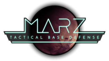 MarZ: Tactical Base Defense (2019/RUS/ENG/GOG)