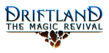 Driftland: The Magic Revival v.2.0.110 + DLC (2019/RUS/ENG/GOG)