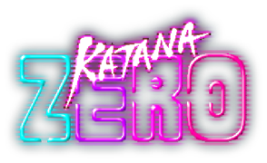 Katana ZERO v.1.0.5 (2019/RUS/ENG/GOG)