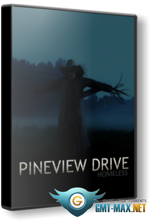 Pineview Drive Homeless (2019/RUS/ENG/Лицензия)