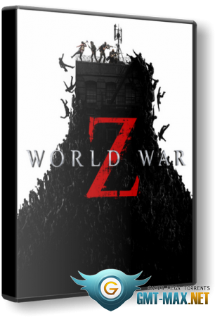 World War Z Goty Edition v.1.70 + DLC (2019/RUS/ENG/RePack от xatab)