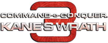 Command & Conquer 3: Kane's Wrath (2008/RUS/RePack от xatab)