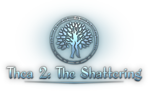 Thea 2: The Shattering (2019/ENG/Лицензия)