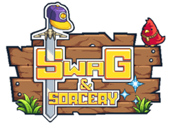 Swag and Sorcery (2019/RUS/ENG/GOG)