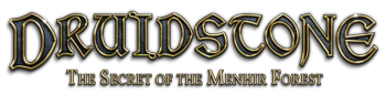 Druidstone: The Secret of the Menhir Forest (2019/ENG/Лицензия)