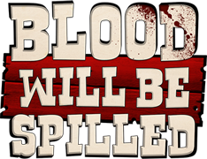 Blood will be Spilled (2019/ENG/Лицензия)