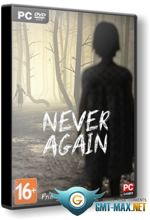 Never Again (2019/RUS/ENG/RePack)