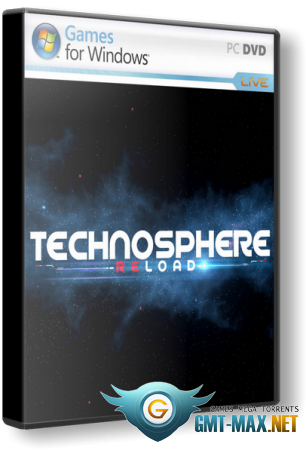 TECHNOSPHERE RELOAD (2019/ENG/Лицензия)