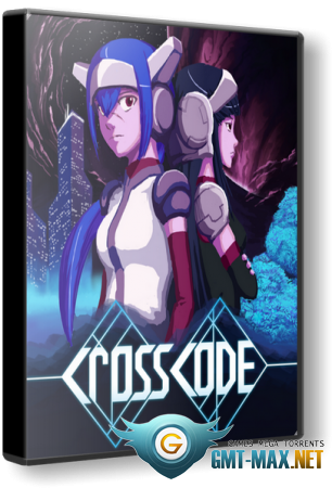 CrossCode (2018/ENG/Лицензия)