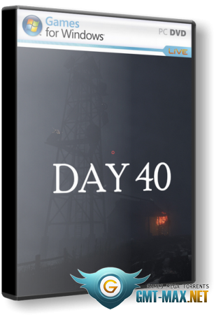 Day: 40 (2019/ENG/Лицензия)