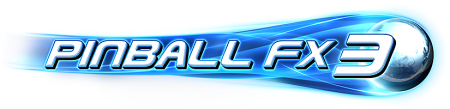 Pinball FX3 + Все DLC (2017/ENG/Лицензия)
