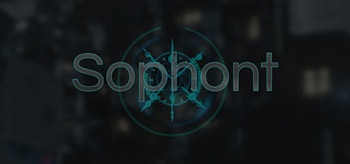 Sophont (2019/ENG/Лицензия)