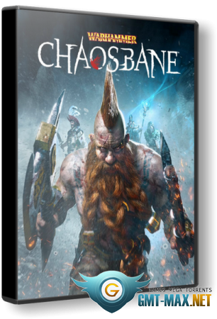 Warhammer: Chaosbane Deluxe Edition + DLC (2019/RUS/ENG/RePack от xatab)