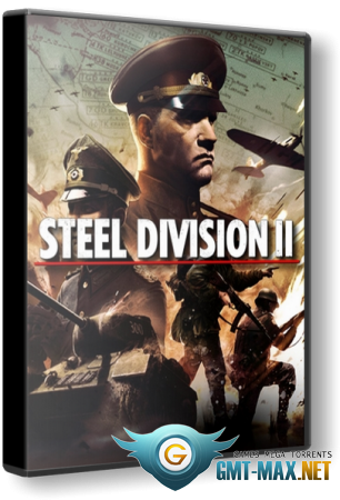 Steel Division 2: Total Conflict Edition v.88616 + DLC (2019/RUS/ENG/GOG)