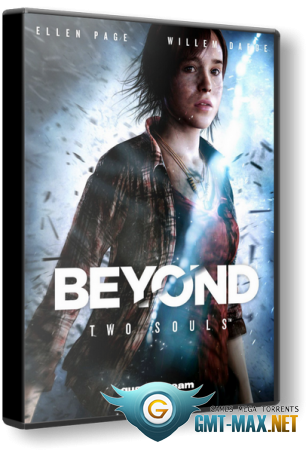 Beyond: Two Souls на ПК / PC (2019/RUS/ENG/EGS-Rip)