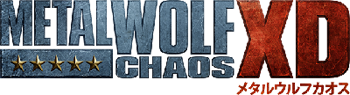 Metal Wolf Chaos XD v.1.02.1 (2019/RUS/ENG/Лицензия)