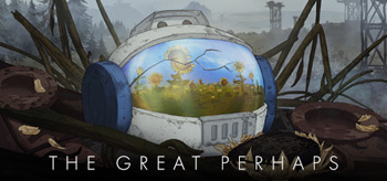 The Great Perhaps (2019/RUS/ENG/Лицензия)