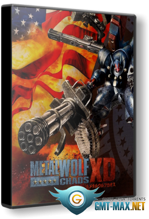Metal Wolf Chaos XD v.1.02.1 (2019/RUS/ENG/Лицензия)